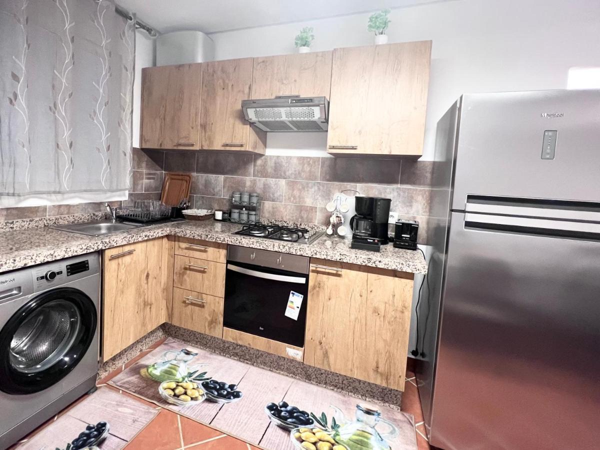 Sophia'S Home 卡博尼格洛 外观 照片