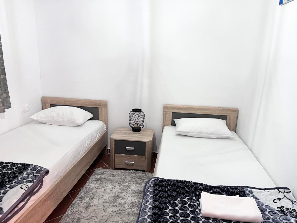 Sophia'S Home 卡博尼格洛 外观 照片