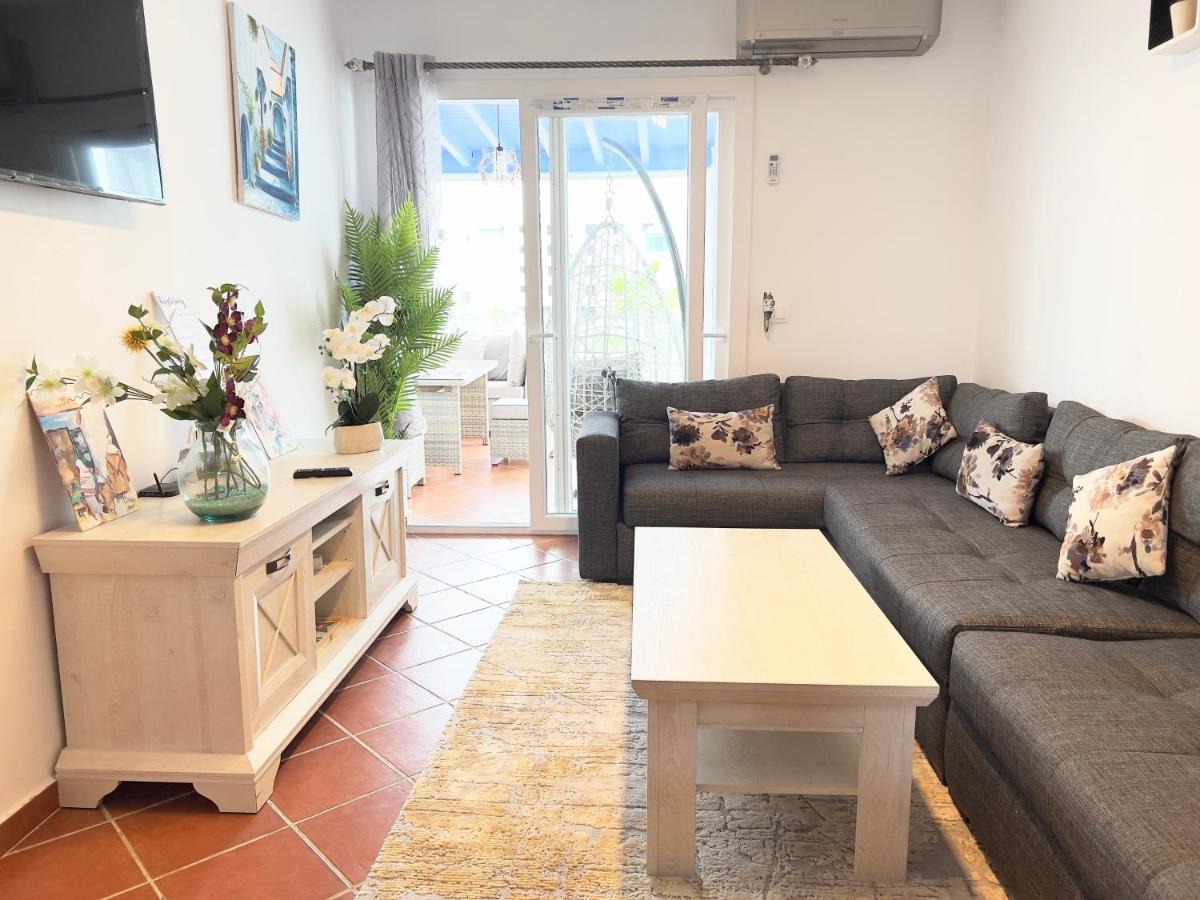 Sophia'S Home 卡博尼格洛 外观 照片